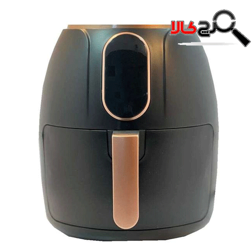 سرخ کن بدون روغن دسینی مدل KF-800