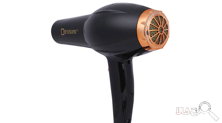 سشوار دسینی مدل DS5582