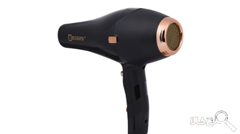 سشوار دسینی مدل DS-5581