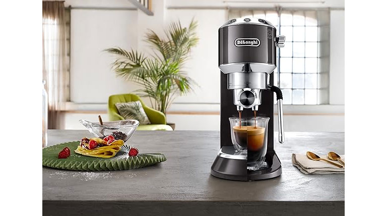 اسپرسوساز دلونگی مدل EC885