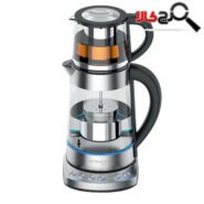 چایساز و دمنوش ساز مولنباخ مدل MTM070