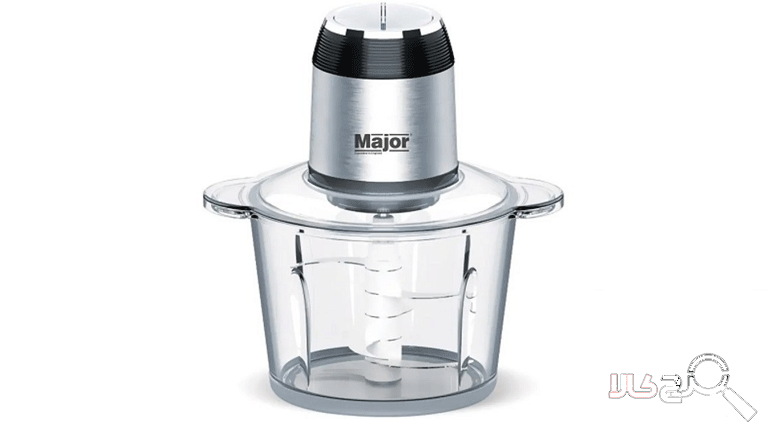خردکن میجر مدل MCH-580