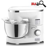 همزن کاسه دار بلک اند دکر مدل SM1000
