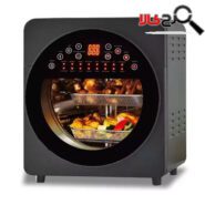 سرخ کن تیوارکس 1098