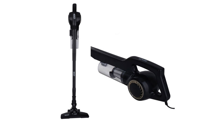 جاروبرقی دسته بلند برلین BG-1112CJ