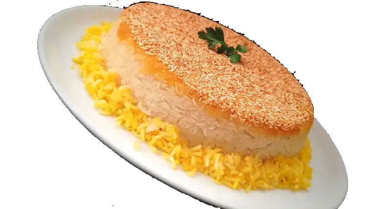 پلوپز میگل مدل GRC 135