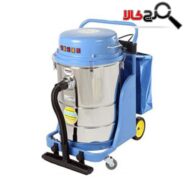 جاروبرقی یک موتوره خاک آسانا مدل 1400WD