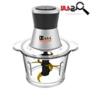 خردکن ناسا الکتریک مدل NS-1934