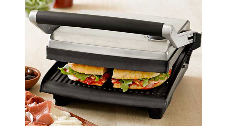 گریل برویل مدل BGR200