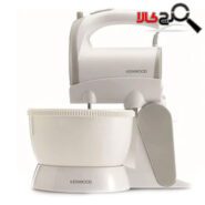 همزن برقی کاسه دار کنوود مدل hmp22