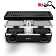 گریل راکلت پز برقی تفال مدل RE2308