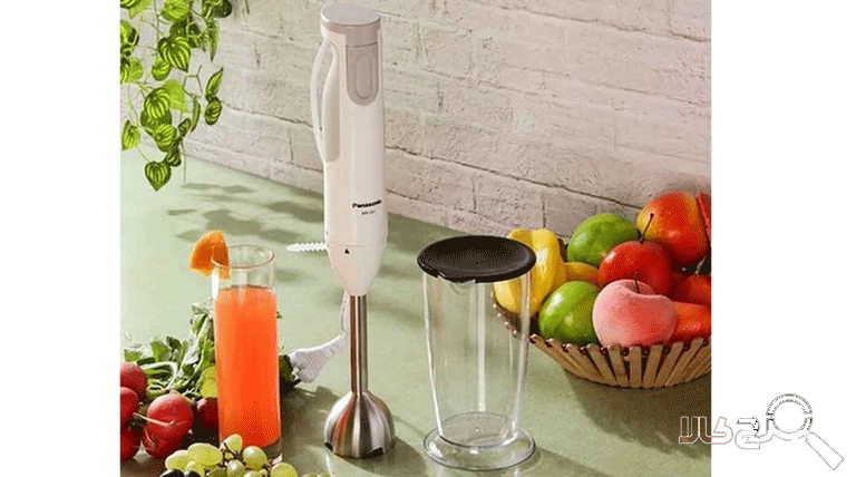 گوشت کوب برقی پاناسونیک مدل MX-GS1