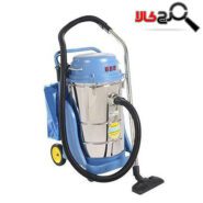 جاروبرقی صنعتی دو موتوره آسانا مدل ASANA-2800WD