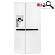 یخچال ساید بای ساید دوو مدل SXi30-30