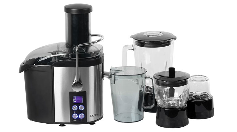 آبميوه گيري تکنو مدل Te-312