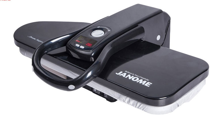 اتو پرس ژانومه مدل 3200