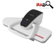 اتو پرس جانتک مدل CT350