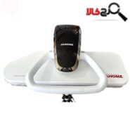 اتوپرس ژانومه مدل XL350