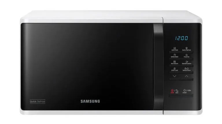 مایکروویو سامسونگ MS23K3513AW