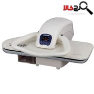 اتو پرس دیجیتالی ژانومه مدل 3700