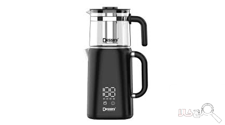 چایساز دسینی مدل KD-2800
