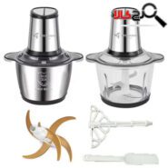 خردکن مباشی مدل ME-CH4002