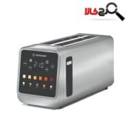 توستر نان نوتریکوک مدل TS401