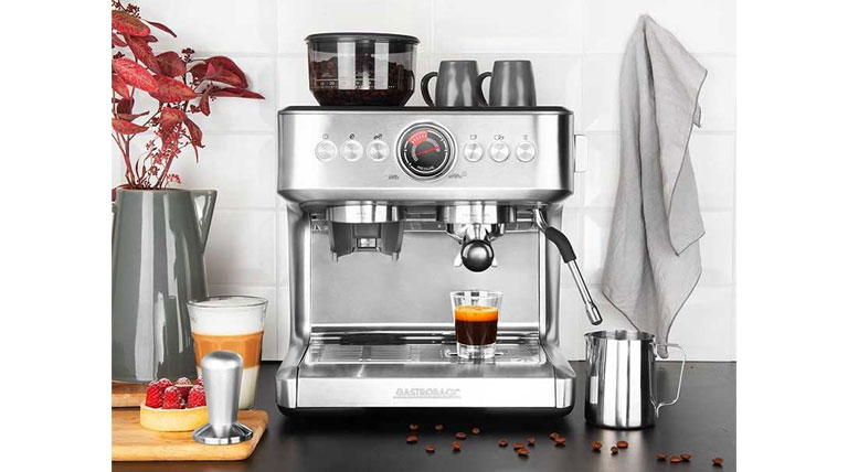اسپرسو ساز گاستروبک مدل 42626
