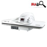 اتو پرس جانتک مدل 4600