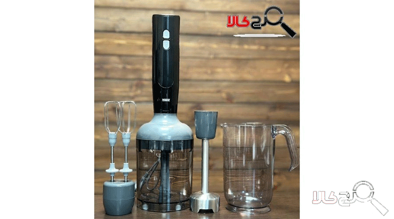 گوشت کوب برقی میجر مدل MQM- 7035