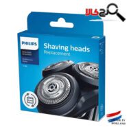 تیغه و شبکه ۳ تایی ریش تراش فیلیپس SH50