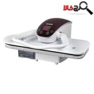 اتو پرس ژانومه مدل GS 500