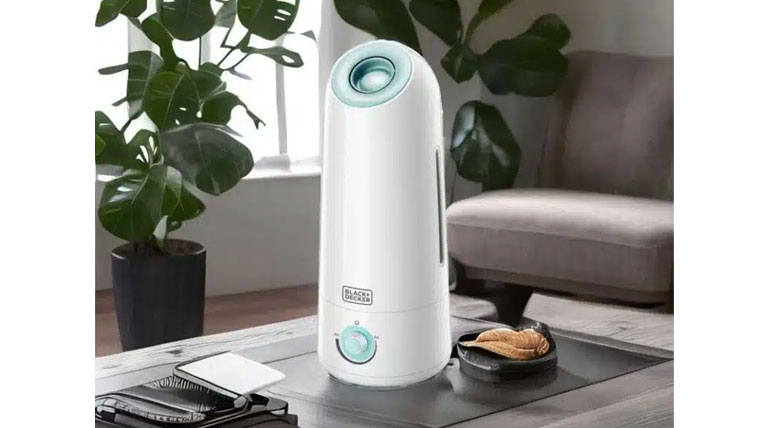 بخور سرد بلک اند دکر مدل HM5000-B5