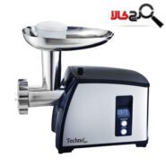 چرخ گوشت تکنو مدل Te-504