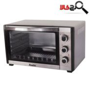 آون توستر 50 لیتری کومتای مدل 5045
