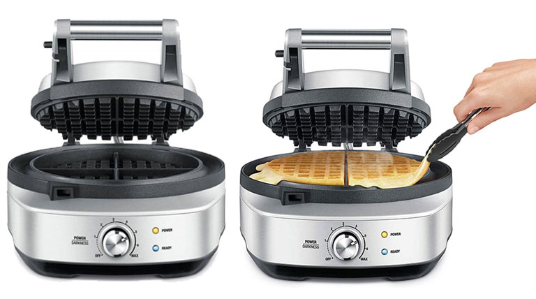 وافل ساز سیج مدل BWM520