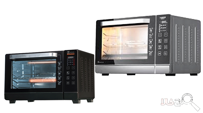 آون توستر ناساالکتریک مدل NS-2042