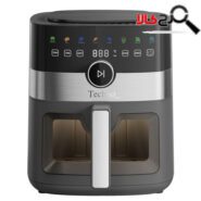 سرخ کن بدون روغن تکنو مدل TE-545