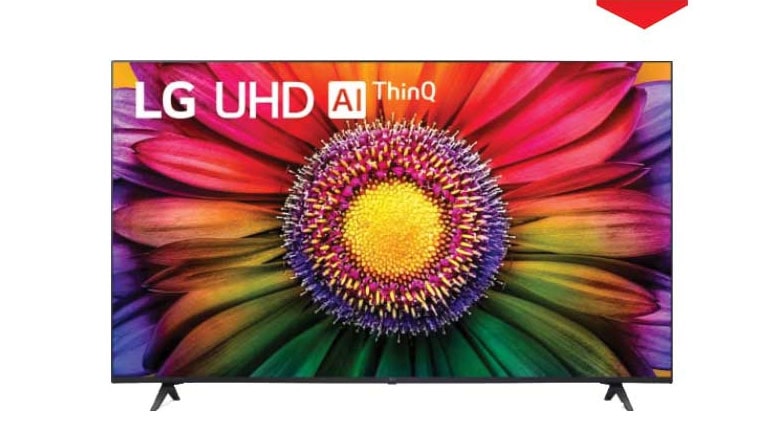 ریموت کنترل سحرآمیز تلویزیون ال ای دی 4K ال جی مدل UR8000 با اندازه 55 اینچ دارای یک ریموت کنترل هوشمند و جادویی است. این ریموت کنترل دارای یک میکروفون داخلی است که به شما این امکان را می دهد که از قابلیت های جستجو و دستورات صوتی استفاده کنید. همه چیز در دسترس شماست. طراحی زیبای بدنه تلویزیون ال جی تلویزیون ال جی UR8000 55 از طراحی با نام 3 Sided Cinema Screen بهره مند است که با حاشیه های باریک تر در سه طرف، تمرکز شما را بر روی محتوای نمایش داده شده تقویت می کند. پایه های این تلویزیون دو شاخه ای بوده و در دو طرف آن نصب می شوند تا تعادل تلویزیون حفظ شود. این محصول با طراحی شیک و مدرن و رنگ زیبا، جلوه ای ویژه به اتاق نشیمن یا پذیرایی شما می بخشد. این تلویزیون زیبا را می توان بر روی دیوار نصب کرد، اما باید پایه دیواری مناسب را جداگانه تهیه کنید. در ساخت این محصول از طراحی Eco-Packaging استفاده شده که بخش قابل توجهی از آن قابلیت بازیافت دارد و در حفظ محیط زیست نقش دارد.