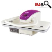 اتو پرس ژانومه مدل GS 600