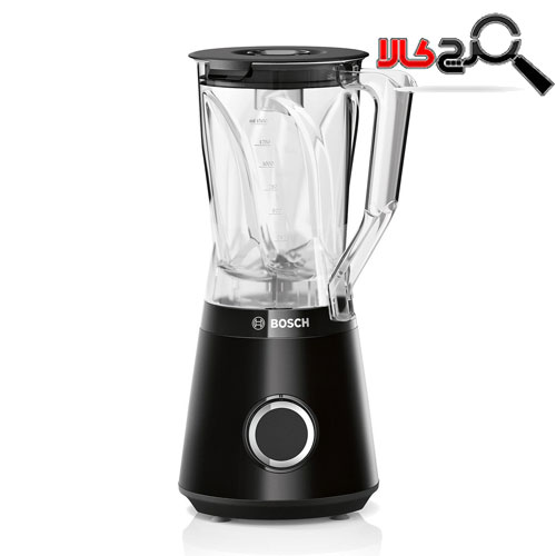 مخلوط کن بوش مدل MMB6145BG