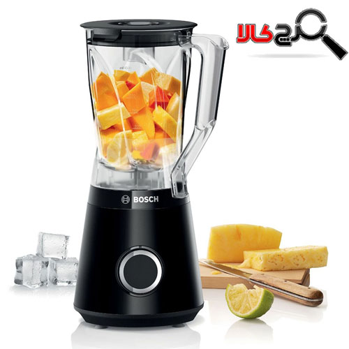 مخلوط کن بوش مدل MMB6145BG مخلوط کن بوش مدل MMB6145BG