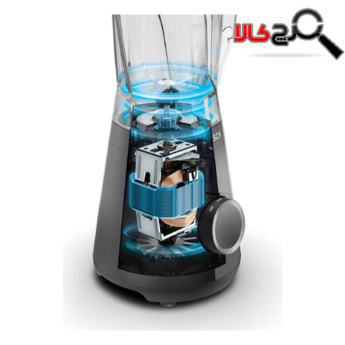 مخلوط کن بوش مدل MMB6145BG مخلوط کن بوش مدل MMB6145BG