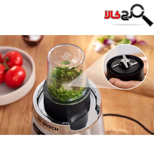 مخلوط کن بوش مدل MMB6145BG مخلوط کن بوش مدل MMB6145BG