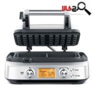 وافل ساز سیج مدل BWM620