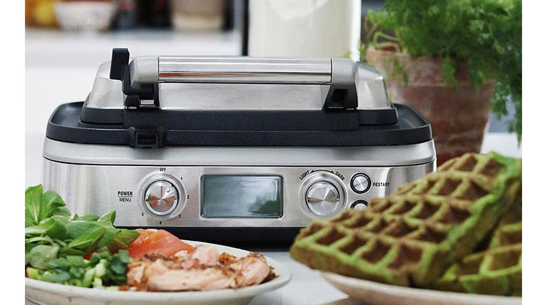 وافل ساز سیج مدل BWM620