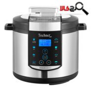 زودپز تکنو مدل Te-622