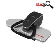 اتو پرس جانتک مدل CT650