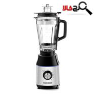 مخلوط کن بلک انددکر مدل BX650