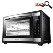 آون توستر تکنو مدل Te-657